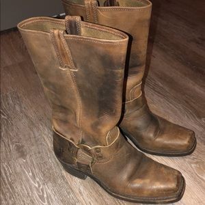 Frye Boots